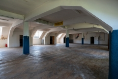 Blick-in-einen-der-ehemaligen-Kampfsportraeume