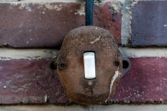 Alter-Lichtschalter-Fuellbild